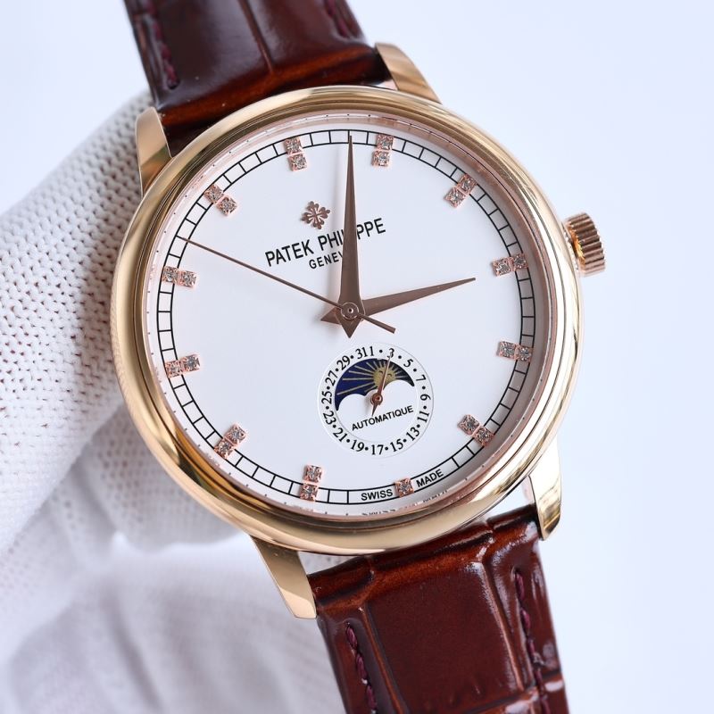 PATEK PHILIPPE Watches